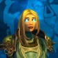 Character Avatar